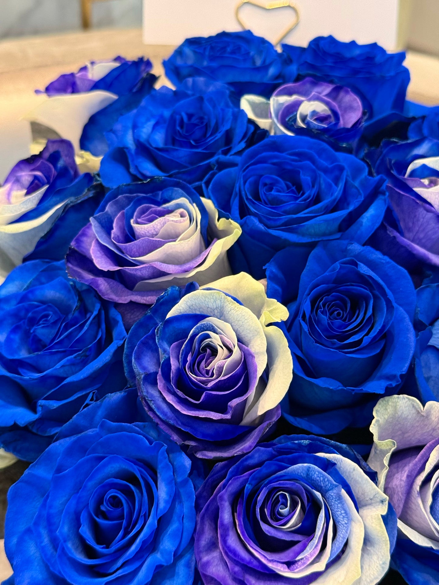 Treasured Love