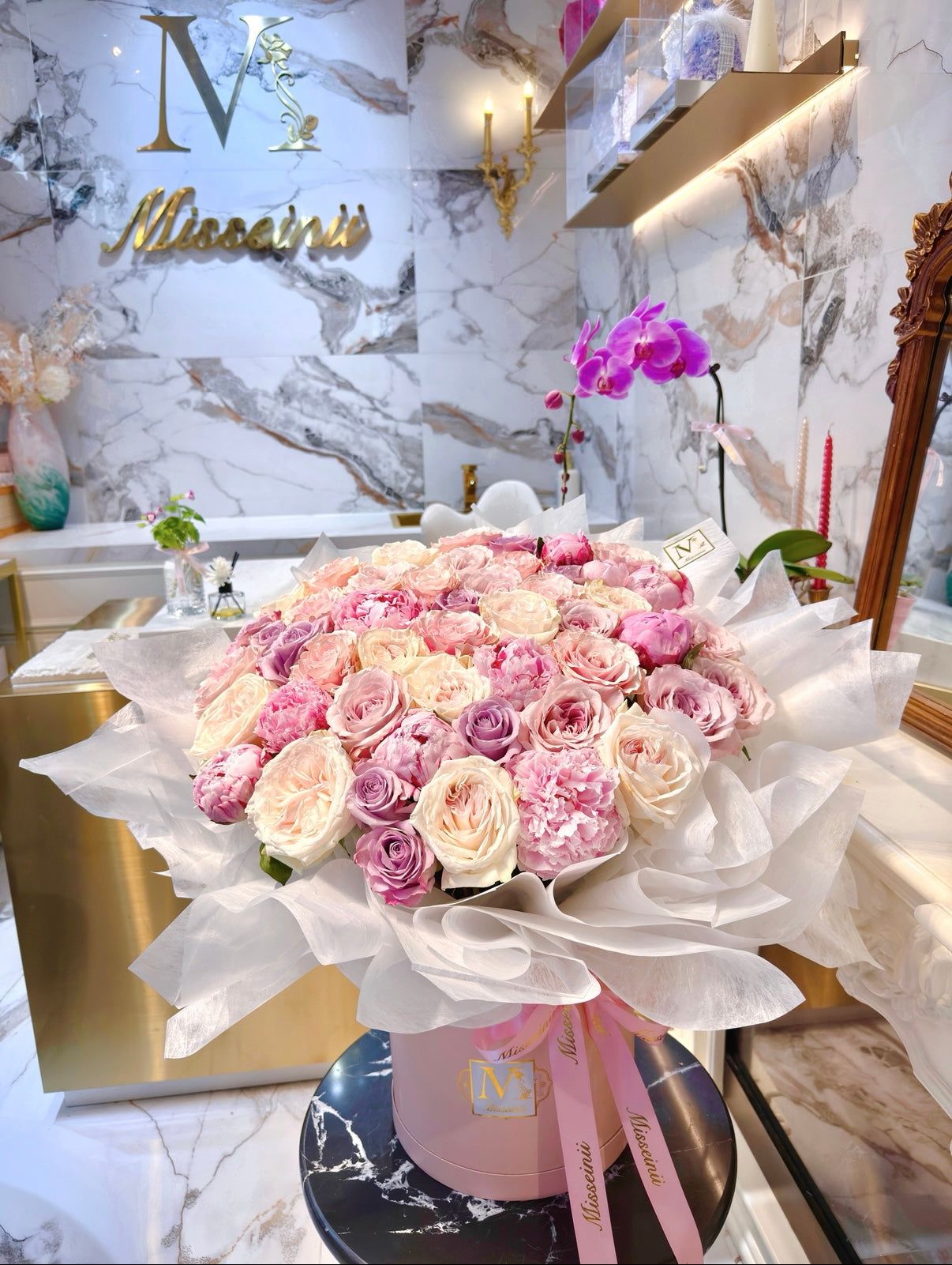 Roséony
