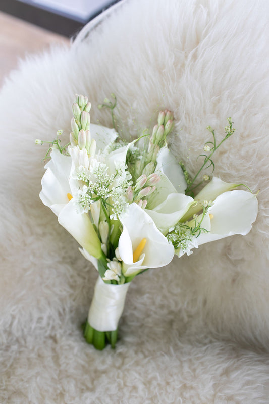 Wedding Flowers Decoration