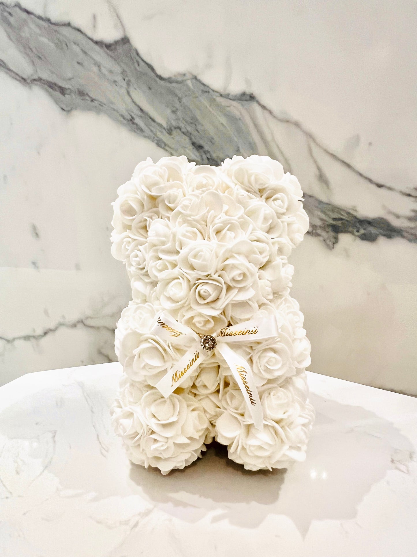 Rose Bear