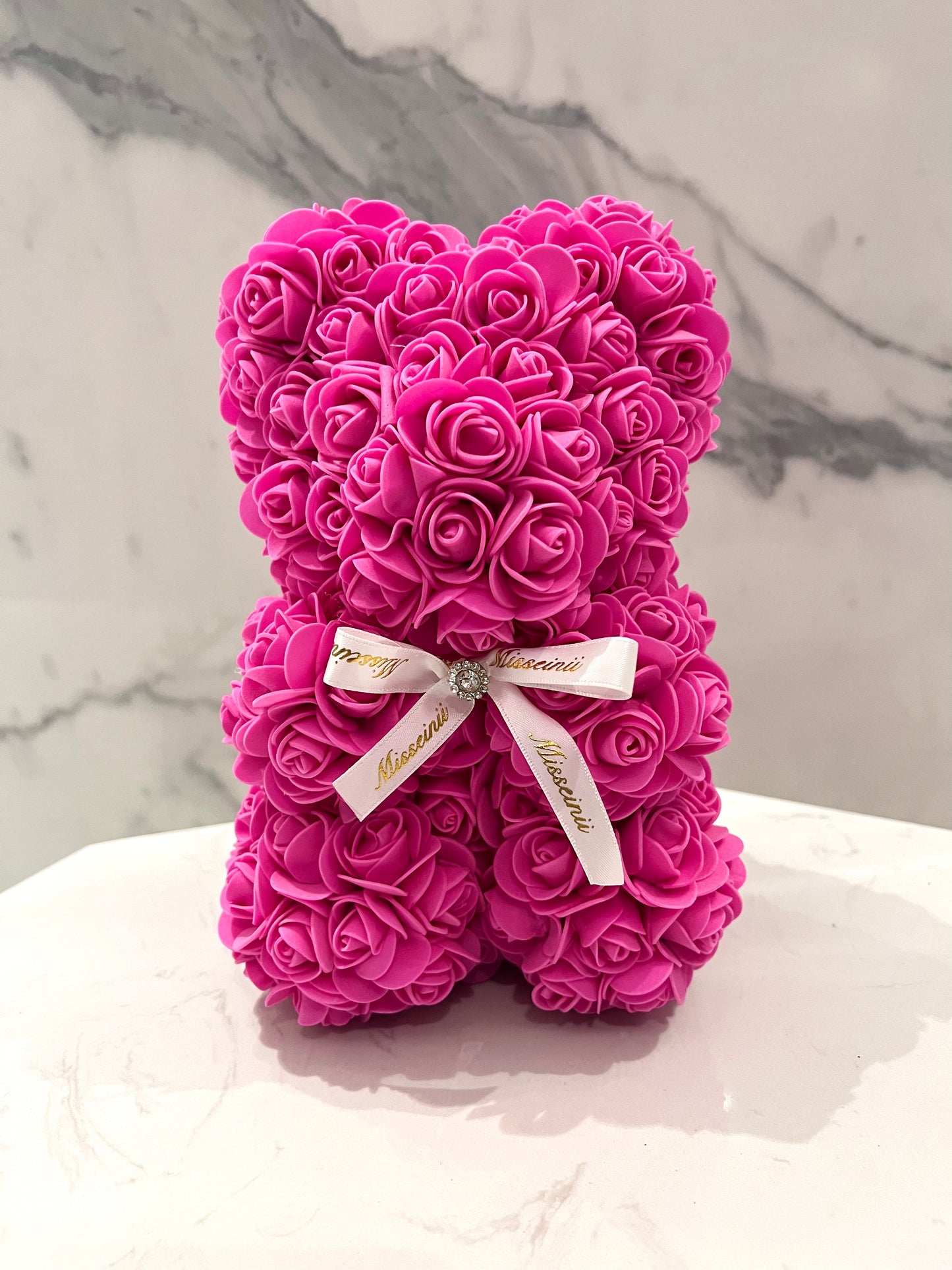Rose Bear