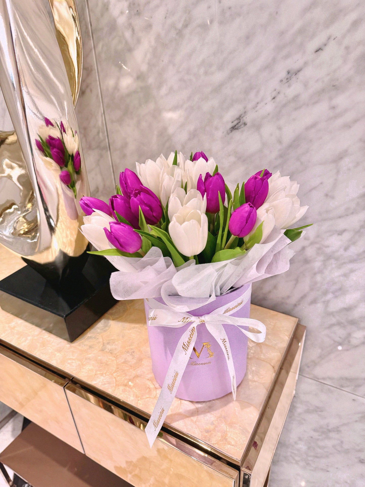 Tulips