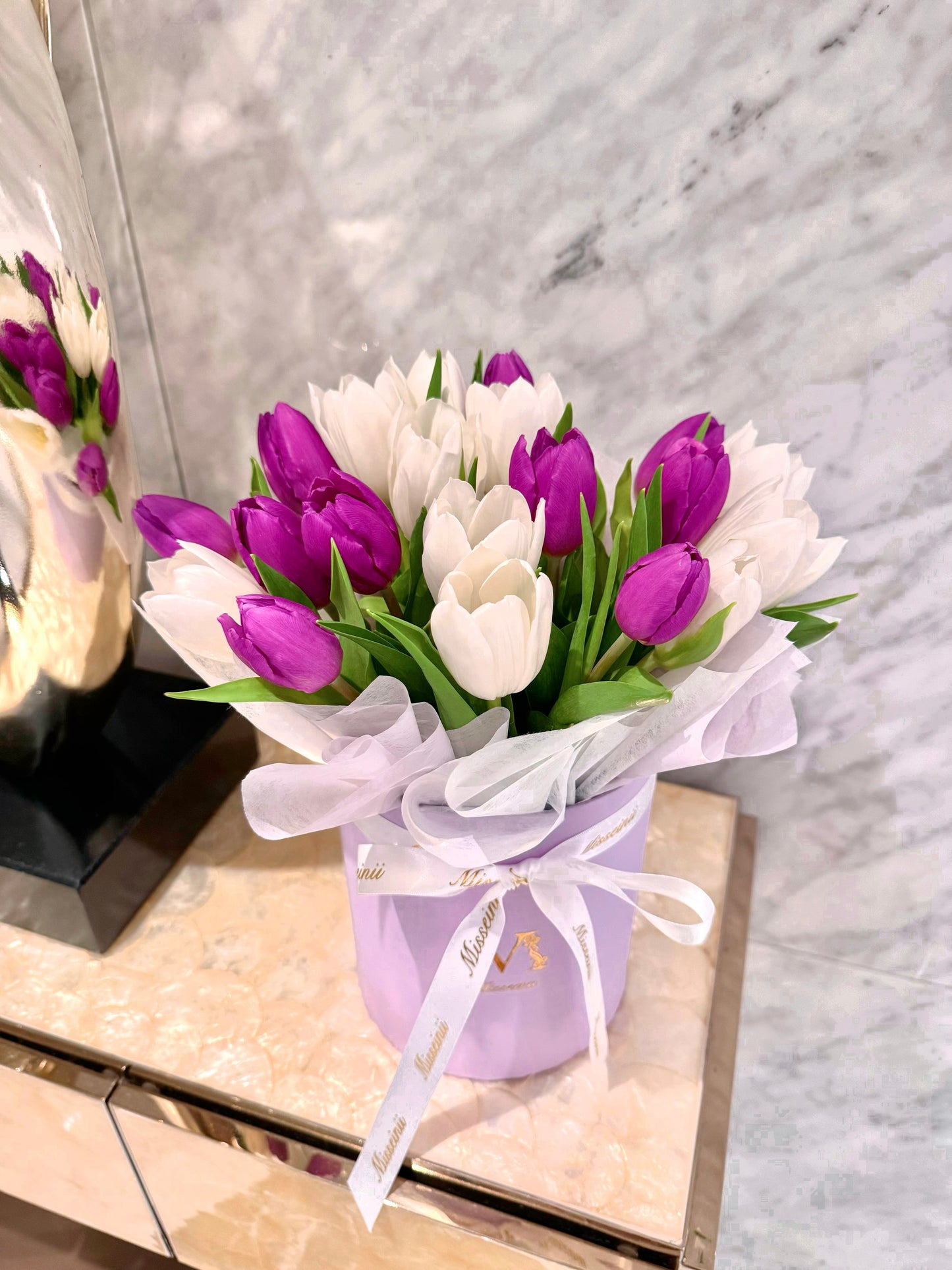 Tulips
