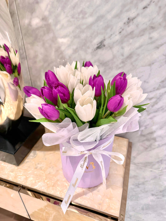 Tulips