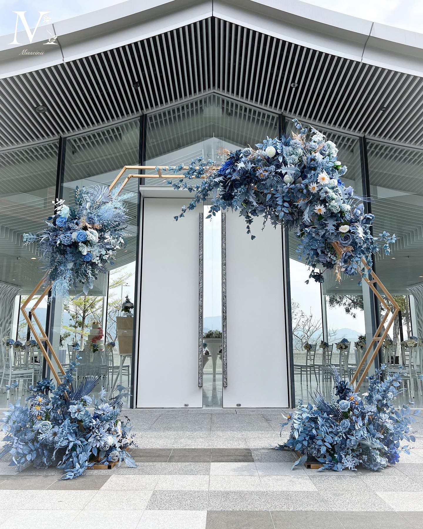 Event Flowers Decoration