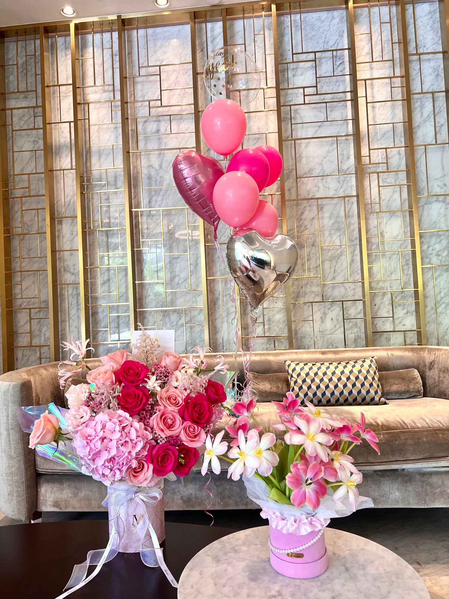 Party/Event Decoration