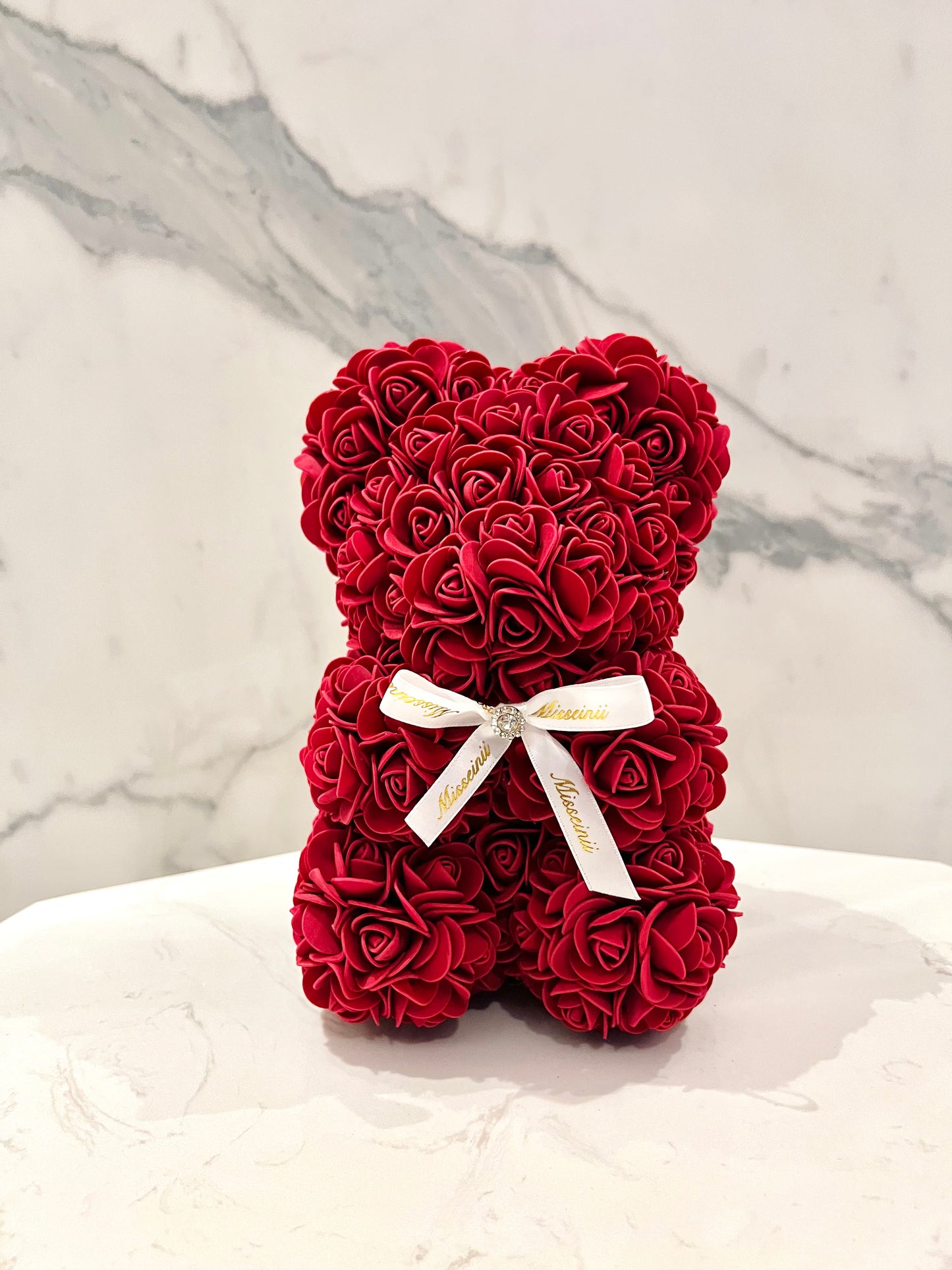 Rose Bear