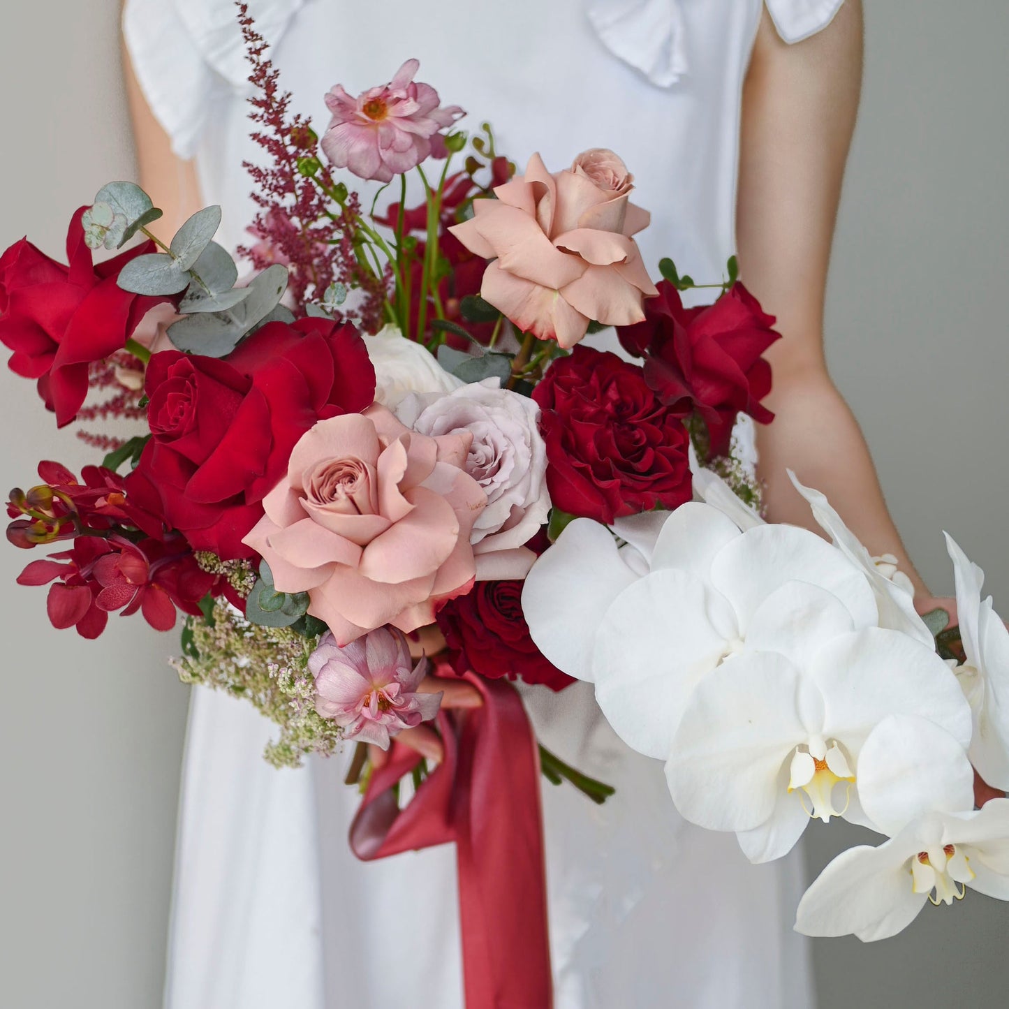 Wedding Flowers Decoration