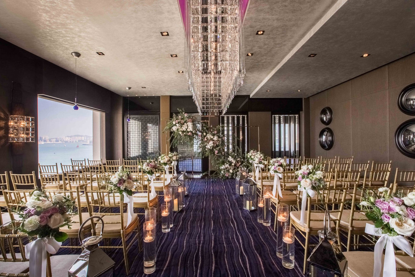 Wedding Flowers Decoration