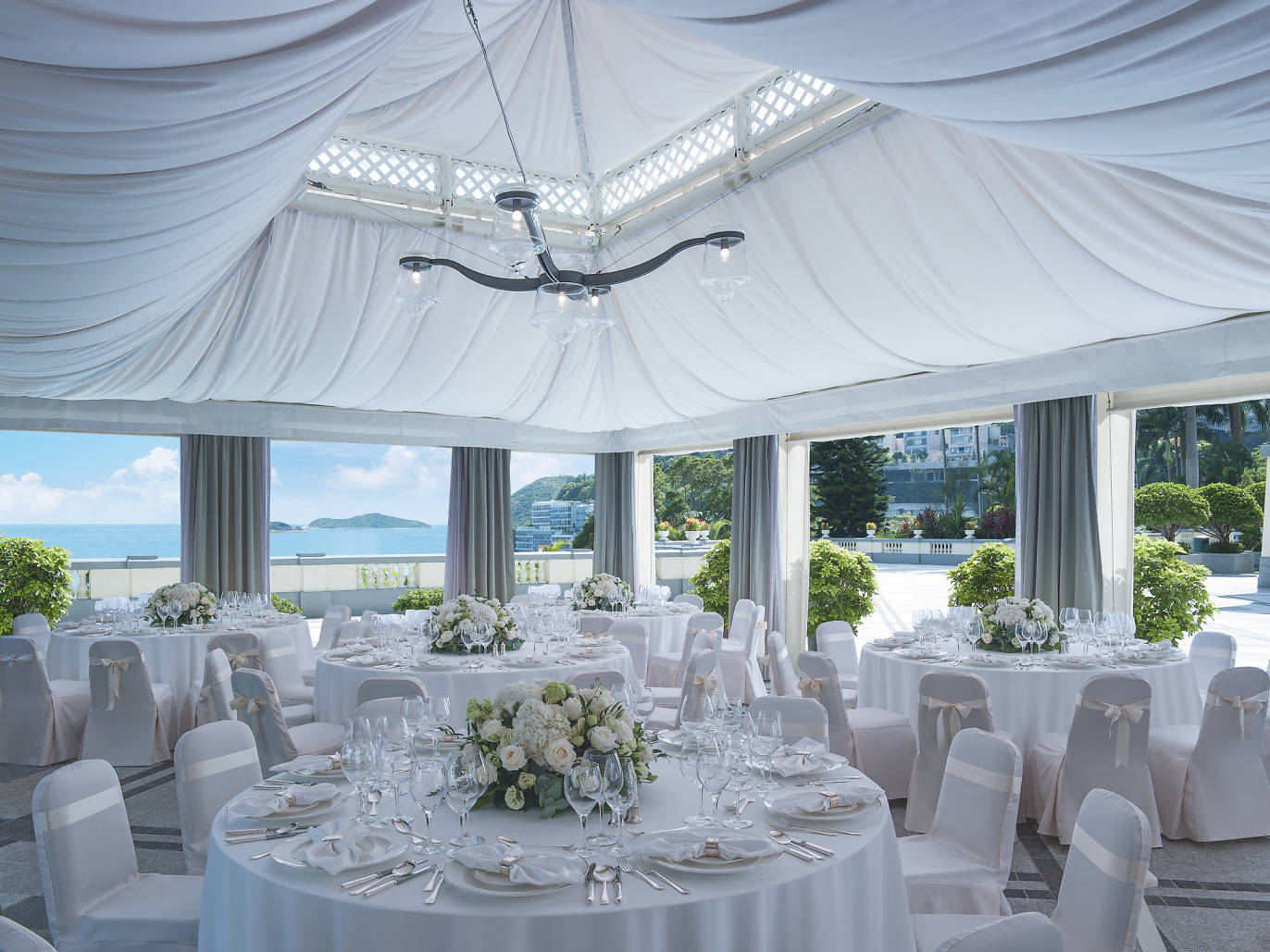 Wedding Flowers Decoration