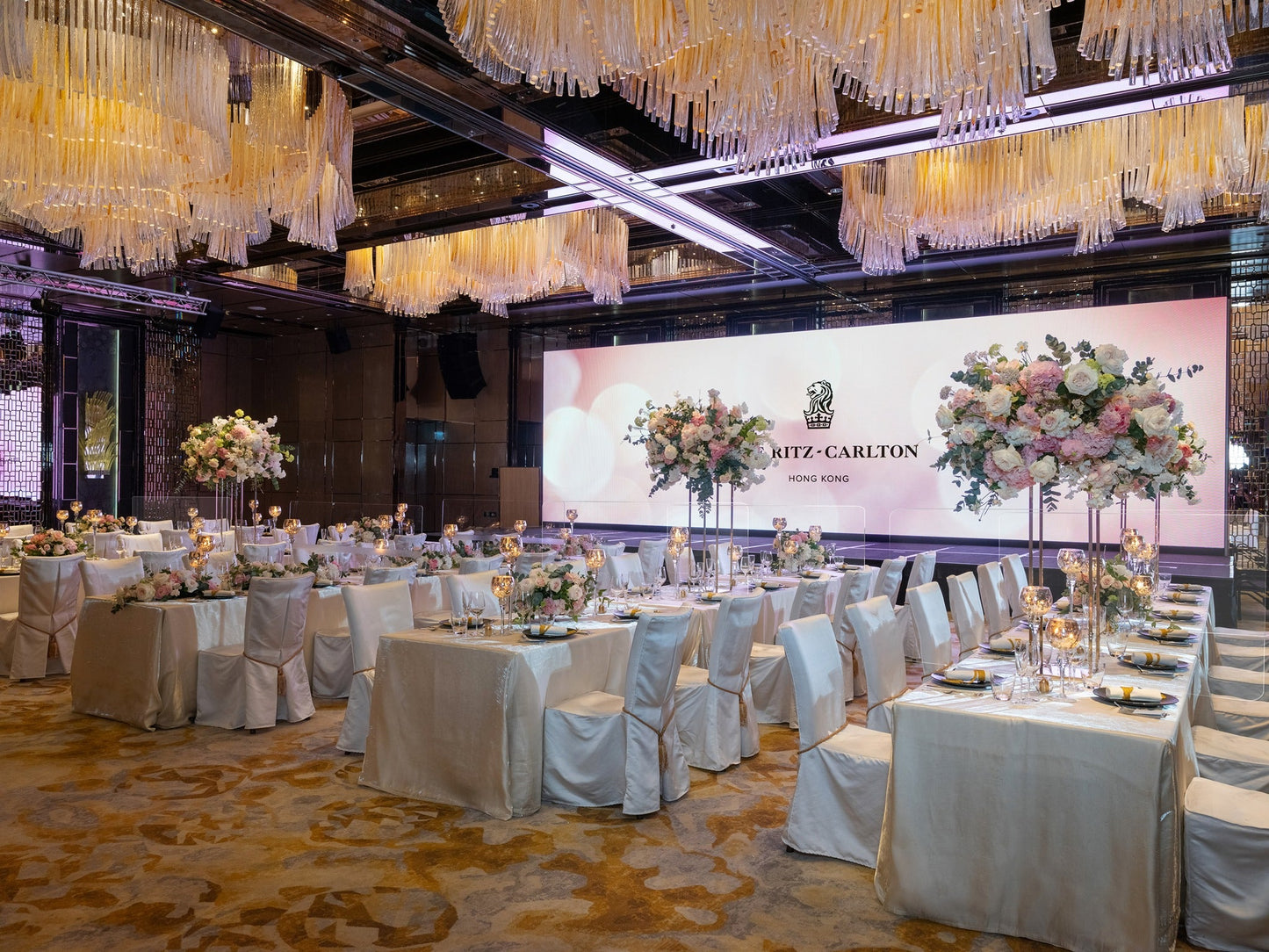 Wedding Flowers Decoration