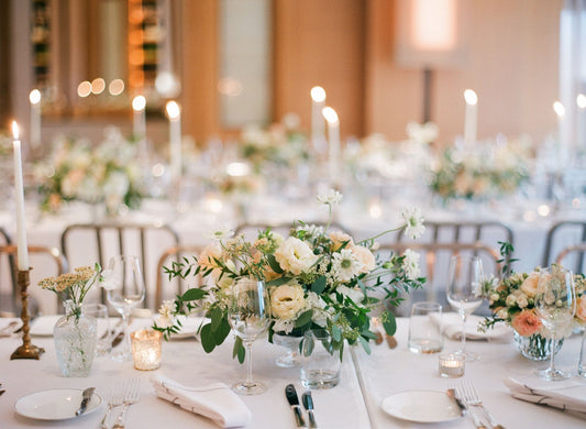 Event Flowers Decoration