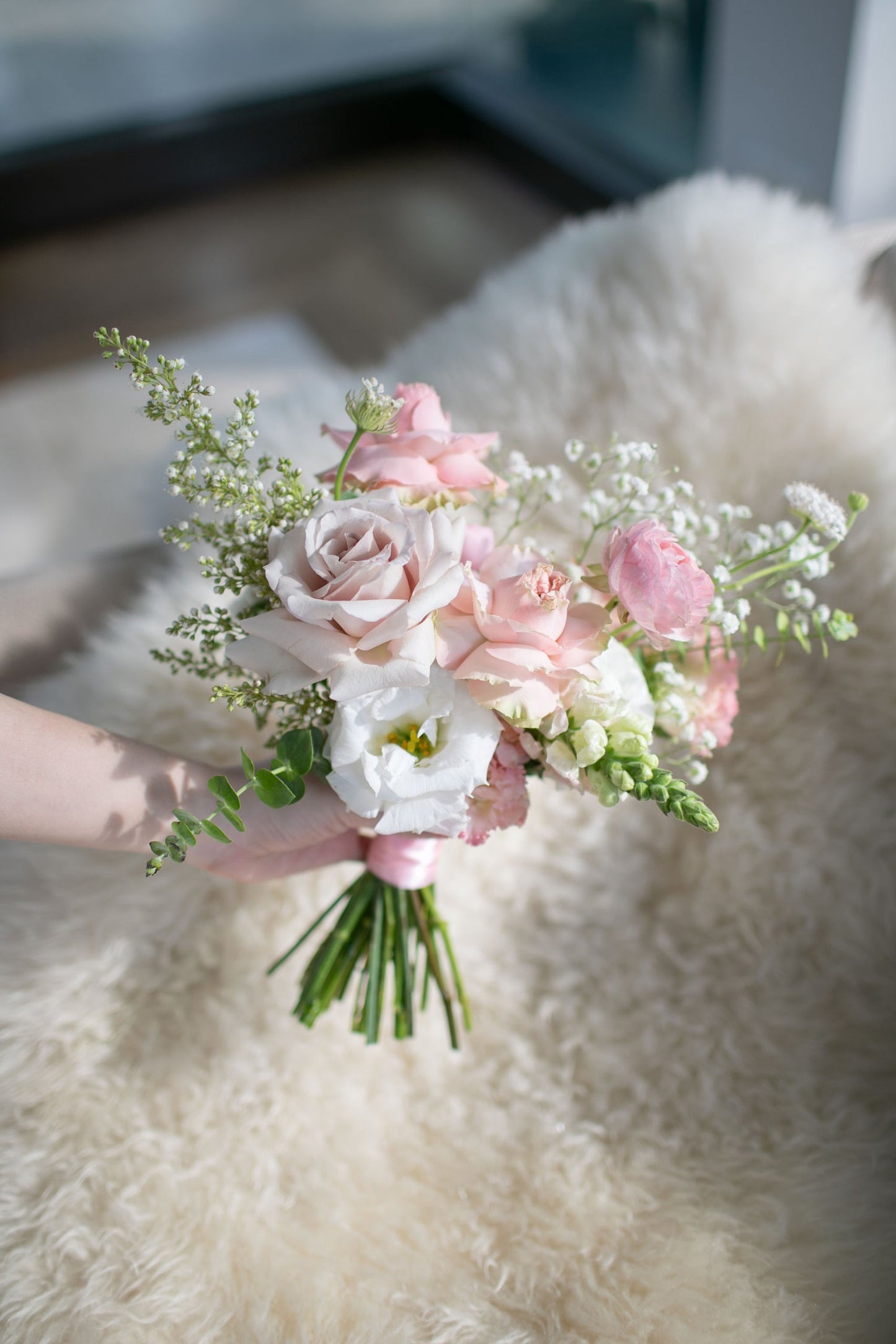 Wedding Flowers Decoration